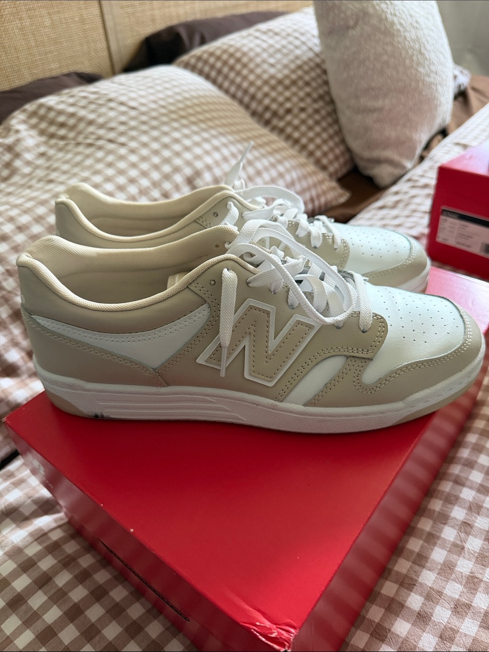 New Balance 480